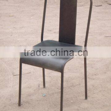 Cafe Industrial chair