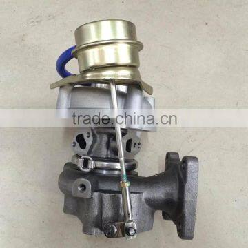 CT20-2 Turbocharger 17201-54030 photo-2