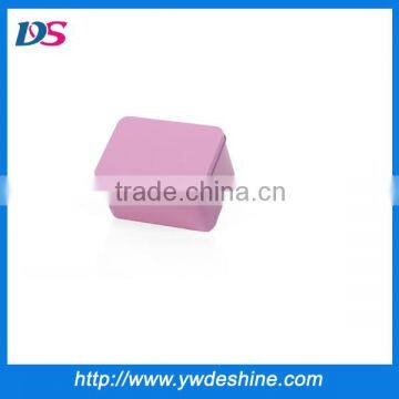 New wholesale gift square tin box TH-032