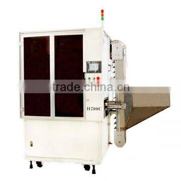 HK H200 automatic hot foil stamping machine for sale