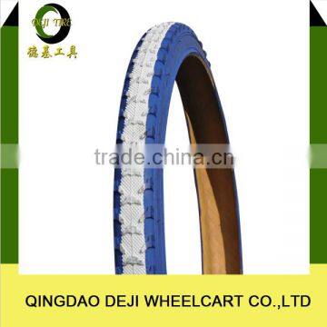2015 China High Quality Collor Road Bicycle Tyre 12*1.75 photo-2