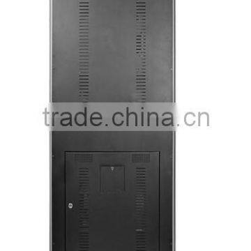 Flintstone 55 Inch Standing LCD Promotion Screen, Vertical LCD Free Stand Advertising Monitor, HD LCD Monitor Media Player photo-2