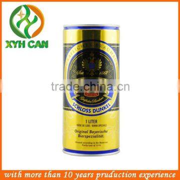 XYH Brand Empty Beverage Tin Can for Beer /tin Can for Drink photo-5