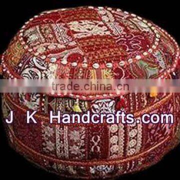 Wholesalers Decorative Bohemian Ottomans