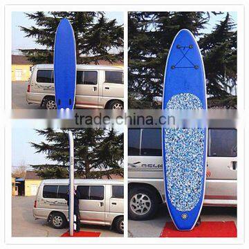 Fashional Camouflage Inflatable Sup Paddle Surf Board photo-3