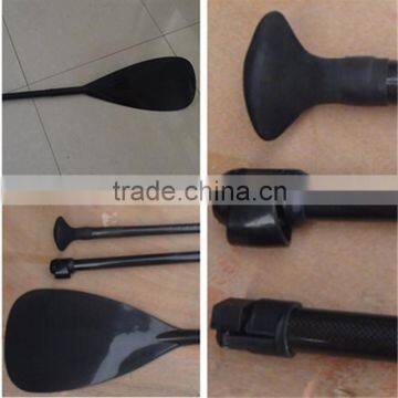 Top quality China factory carbon fiber sup paddle