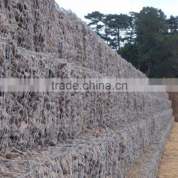 Trade Assurance gabion basket prices