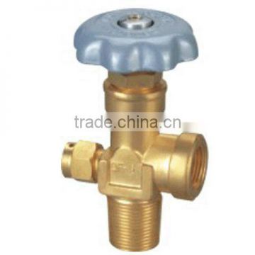 Oxygen Cylinder Valve OCV-6