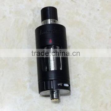 original Kanger protank4 atomizer with 5ml black silver