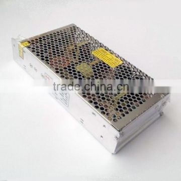 S-100-12 220v ac 12v dc switching power supply transformer