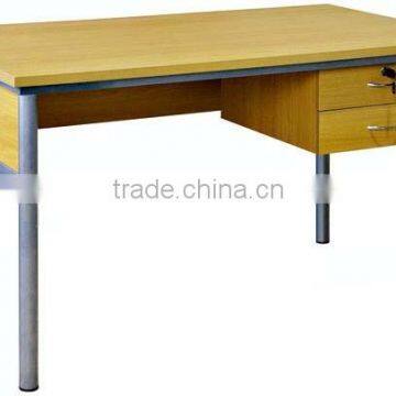 Office Desk/school Desk With Bench/usd School Desk and Chair