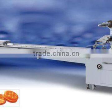 2014 New High Effciency Hard and Soft Biscuit Making Machine photo-4