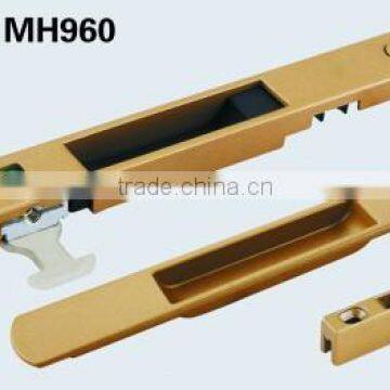 Two side hook lock MH960