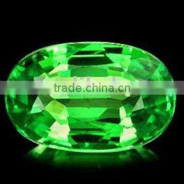 TSAVORITE