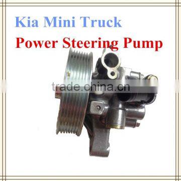 Power steering pump for kia mini truck,kia morning car by china supplier                        
                                                Quality Choice