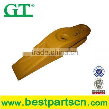 OEM 1U1857 excavator parts bucket teeth adapter