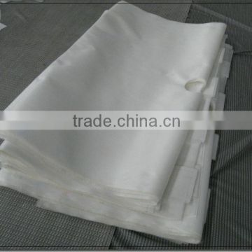 polypropylene filter cloth for filter press/Water filter media