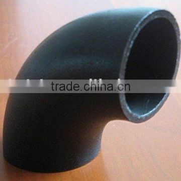 carbon steel elbow