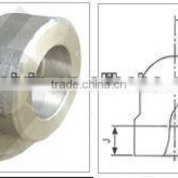 carbon steel elbow