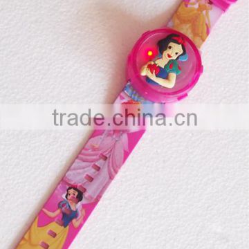 LCD digital watch for kids