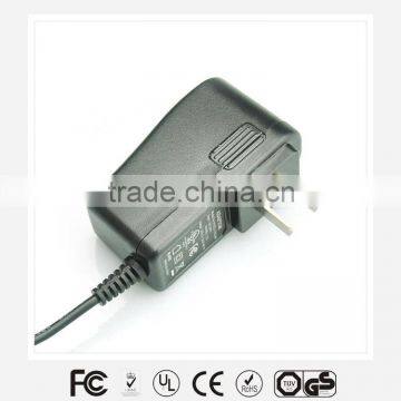 12W Switching Power Supply 12V 1A With CCC UL CE Approval for LED