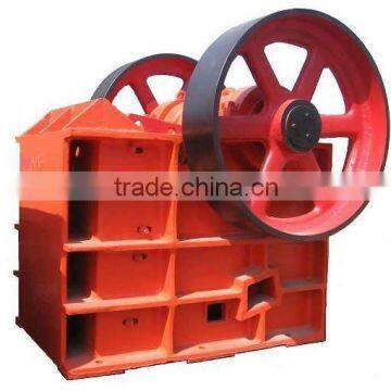 The Most Popular Cylinder pendulum jaw crusher