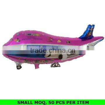 Wholesale 32 Inch Mylar Balloon Helicopter Toy