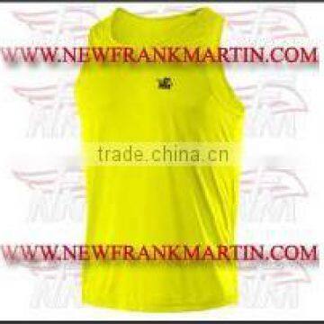 Mens Sleeveless Singlets FM-898-ms-106