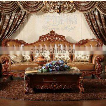 Kid Sofa French Sofa Royal Furniture French Style photo-4