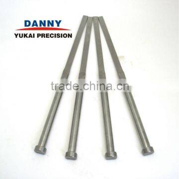 M2/ D2./ SKH51/SKD61 MISUMI Standard,Custom Straight, Stepped , Rectangular Ejector Pins photo-6