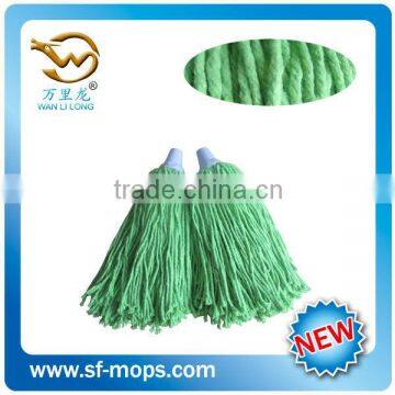 ITEM E004G floor magic cotton rope mop