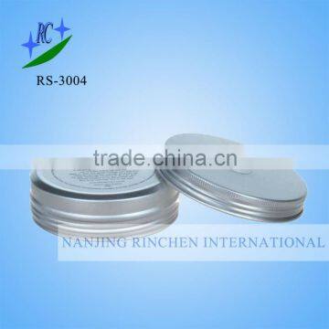 30g Recycle Aluminum Jars
