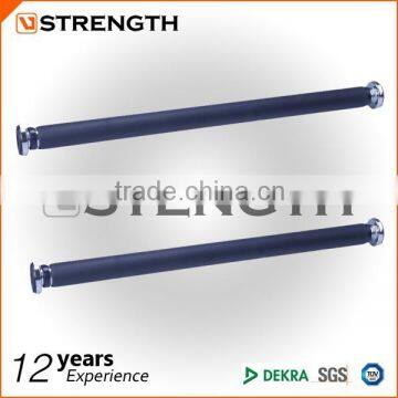fitness steel exercise door bar