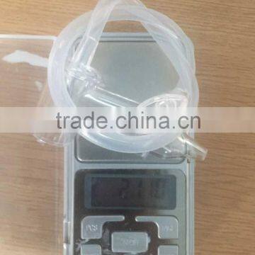 Free Samples for BPA Free Medical Baby Nasal Aspirator Vacuum Baby Nasal Aspirator photo-3