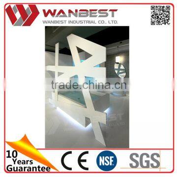 Cheap best Choice over counter wash basin wall tiles