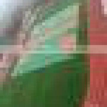 Red or Blue Color Running Track ,13mm Synthetic Rubber Running Track photo-6