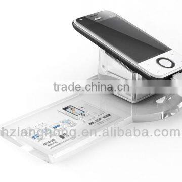 Acrylic Cell Phone Holder photo-2