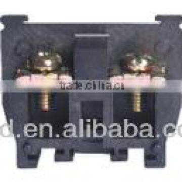 TBR Series 600V Terminal Blocks(TBR Terminals,terminal Block 600V)(TBR) photo-4