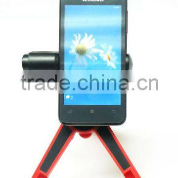 mini Camera tripod mobile phone Holder