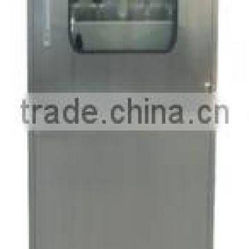 Wellhead Safety Valve Control System