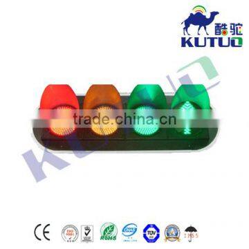 300mm Led Traffic Light Die-casting Aluminum Housing High Quality