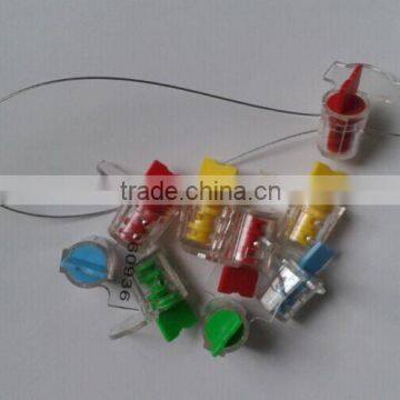 CH601 Plastic Electric Meter photo-2