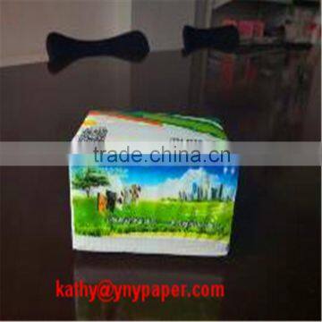 2016 White Jumbo Roll Tissue, Tissue Paper Jumbo Roll photo-3