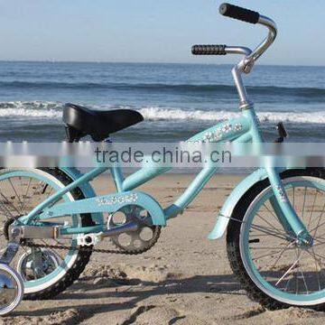 Cheap AUS children beach cruiser kids beach cruiser bike 12/16/20 beach bikes