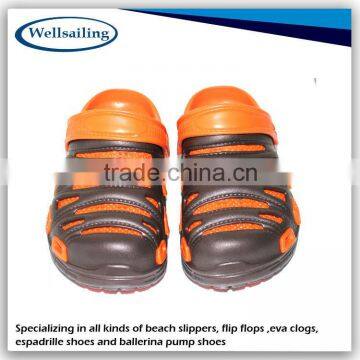 2015 Lady EVA Clogs, Garden Clogs,hot Sell Clog