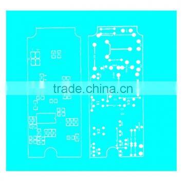 Domestic Aluminum Electric Radiator