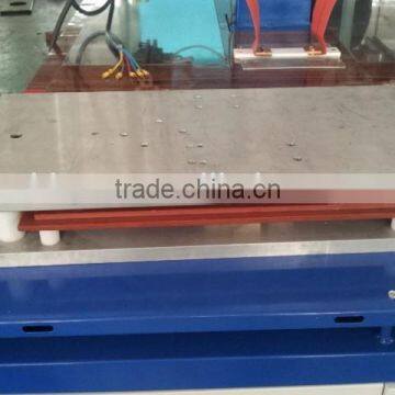 PETG High Frequency Welding Machine photo-4