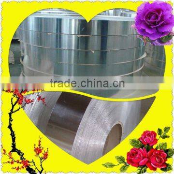 Aluminium coil in Minerals & Metallurgy