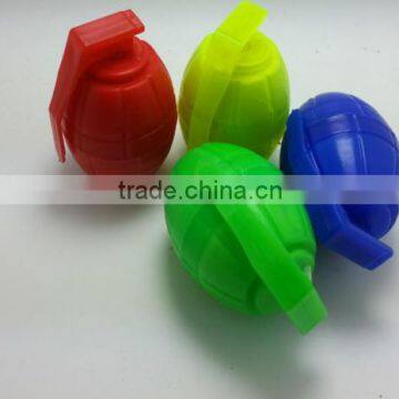 Cute Noodle putty landmine putty. plasticine de tarina