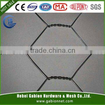 4'' mesh electric chicken wire mesh